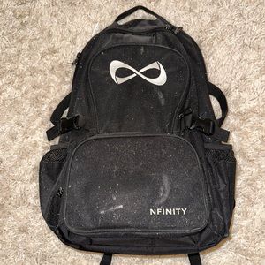 Nfinity backpack